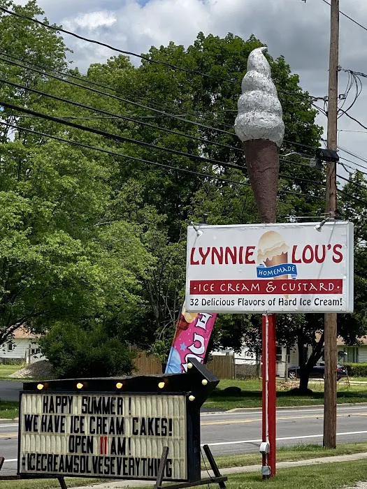 Lynnie Lou’s Premium Ice Cream and Custard Picture 5
