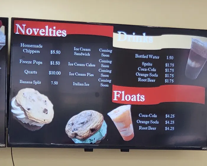Creamcredible Ice Cream & Desserts Picture 2