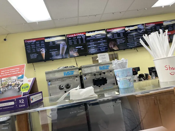 Creamcredible Ice Cream & Desserts Picture 5