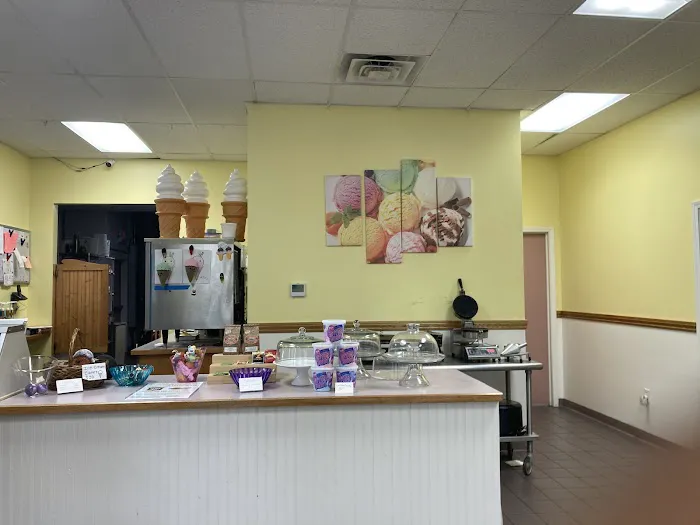 Creamcredible Ice Cream & Desserts Picture 1