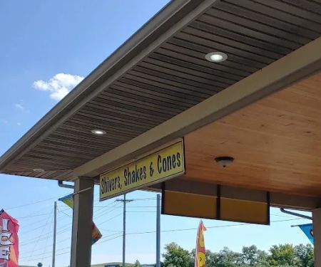 Shivers Shakes & Cones Inc