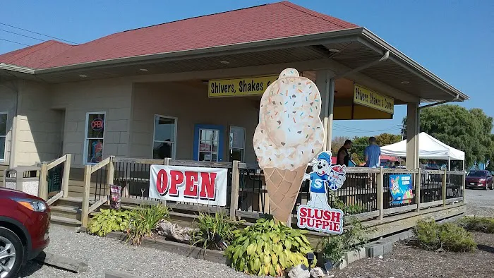 Shivers Shakes & Cones Inc Picture 4