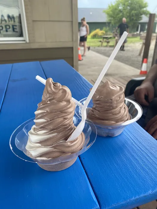 Shivers Shakes & Cones Inc Picture 5