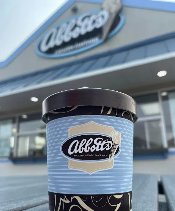 Abbotts Frozen Custard Picture 1