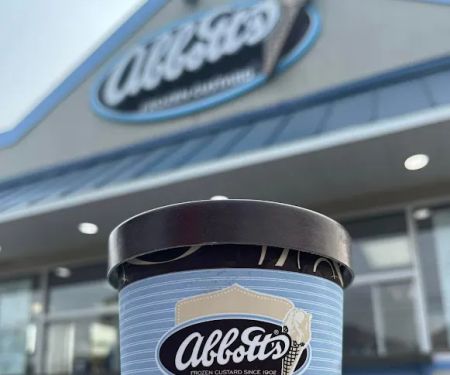 Abbotts Frozen Custard