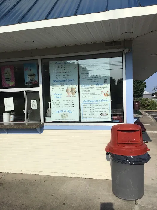 Abbotts Frozen Custard Picture 3