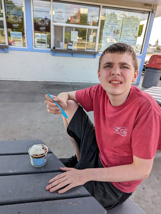 Abbotts Frozen Custard Picture 4
