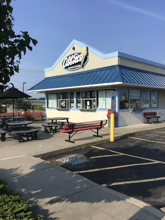 Abbotts Frozen Custard Picture 2