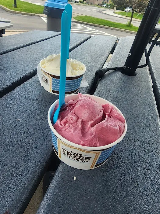Abbotts Frozen Custard Picture 8