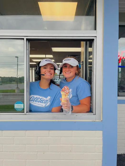 Abbotts Frozen Custard Picture 10