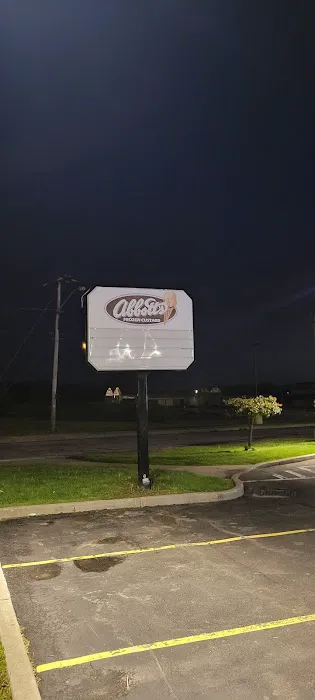 Abbotts Frozen Custard Picture 9
