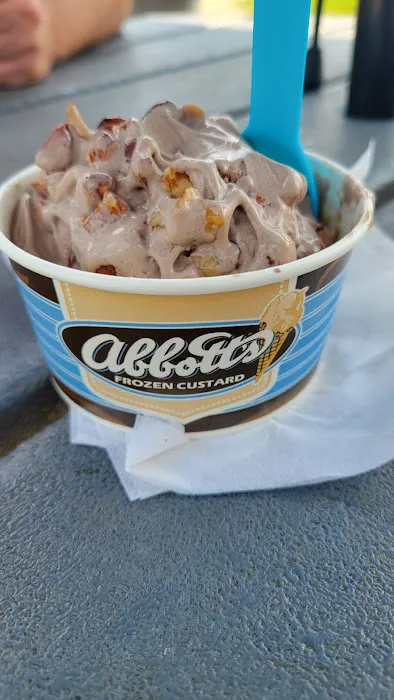 Abbotts Frozen Custard Picture 5