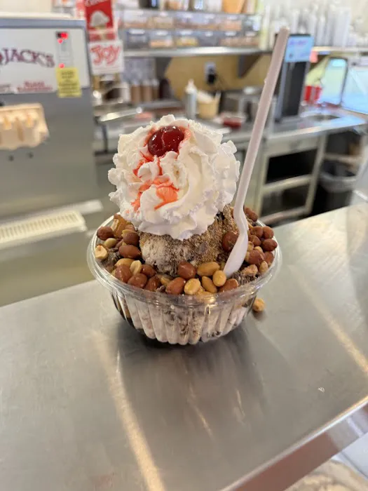 Papa Jack's Ice Cream Picture 6