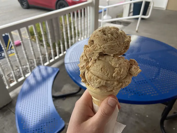 Papa Jack's Ice Cream Picture 2