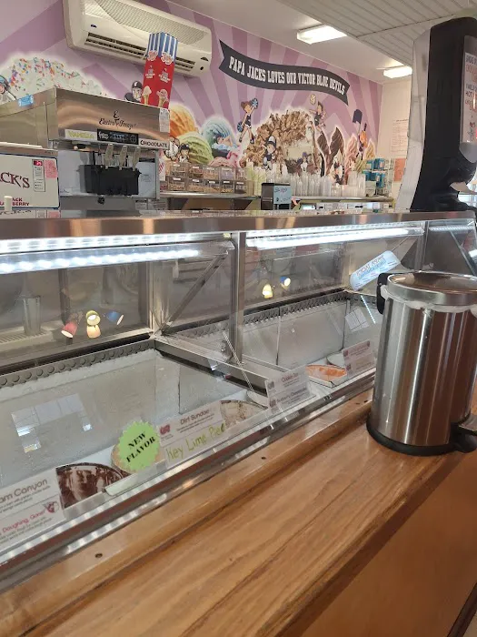 Papa Jack's Ice Cream Picture 3