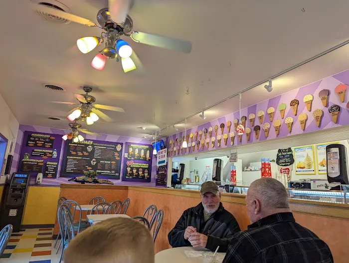 Papa Jack's Ice Cream Picture 9