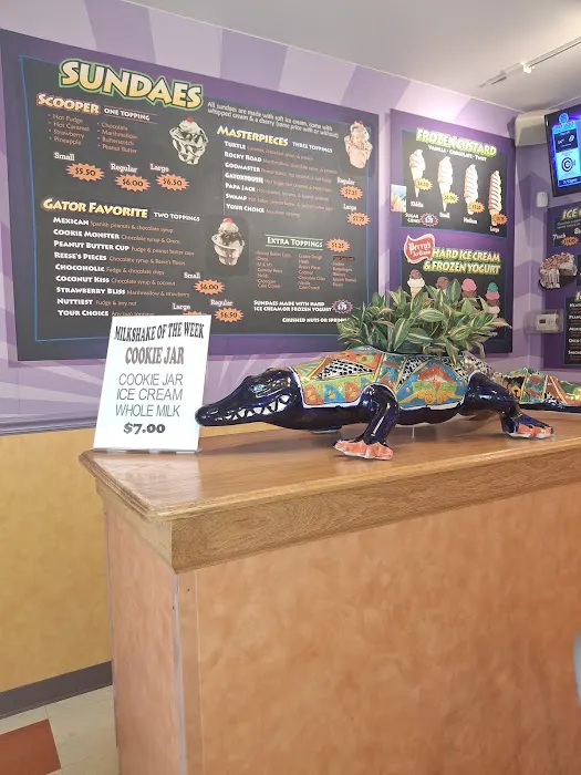 Papa Jack's Ice Cream Picture 8