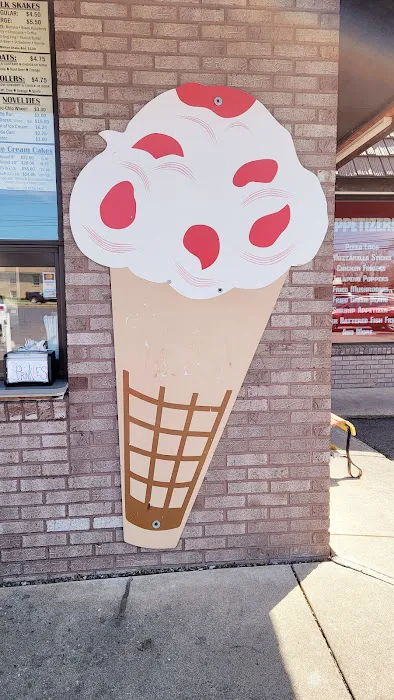 Sprinkles Ice Cream Picture 3