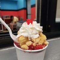Sprinkles Ice Cream ico