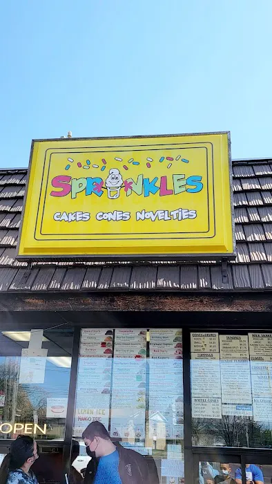Sprinkles Ice Cream Picture 7