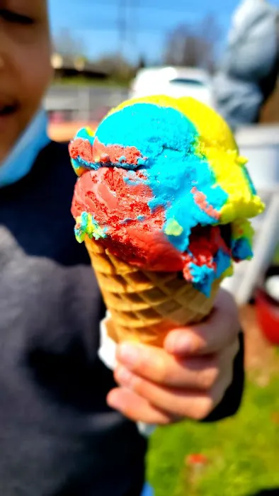 Sprinkles Ice Cream Picture 9