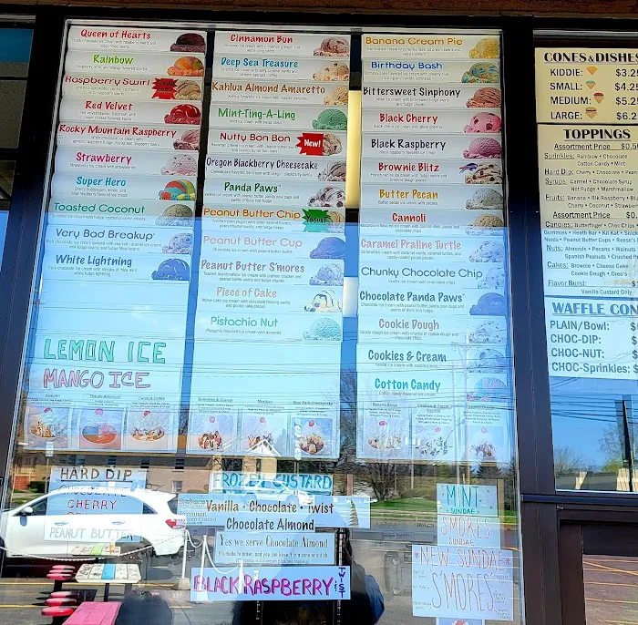 Sprinkles Ice Cream Picture 10