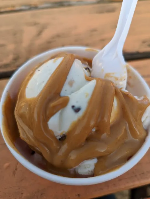 Sprinkles Ice Cream Picture 4