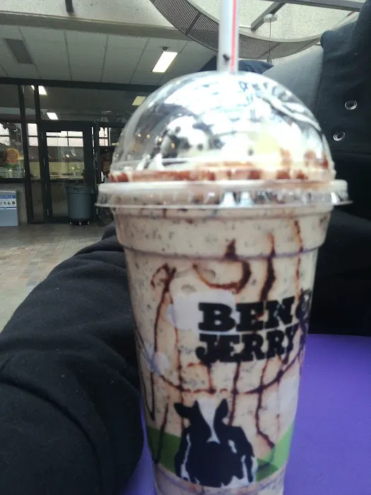 Ben & Jerry's Picture 5