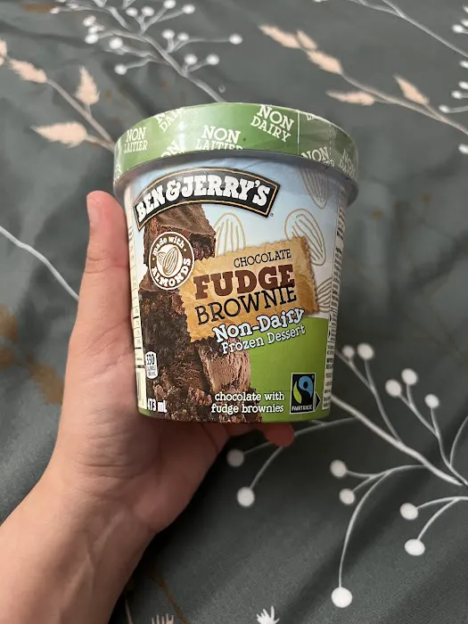 Ben & Jerry's Picture 4