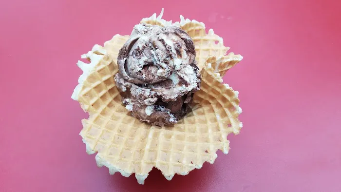 Ben & Jerry's Picture 2