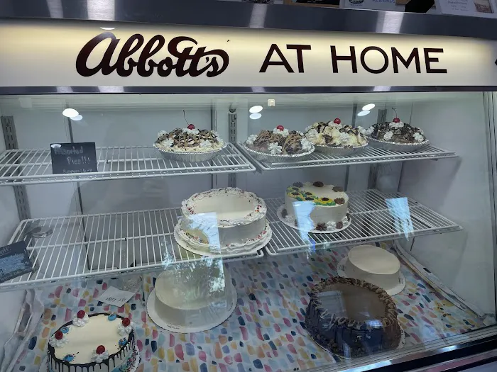 Abbott's Frozen Custard Picture 3