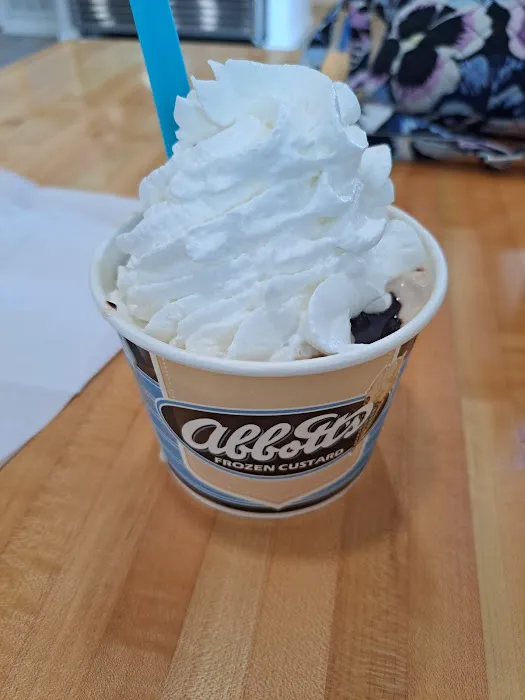 Abbott's Frozen Custard Picture 1