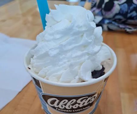 Abbott's Frozen Custard