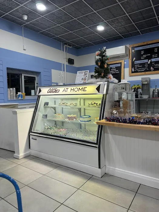Abbott's Frozen Custard Picture 5