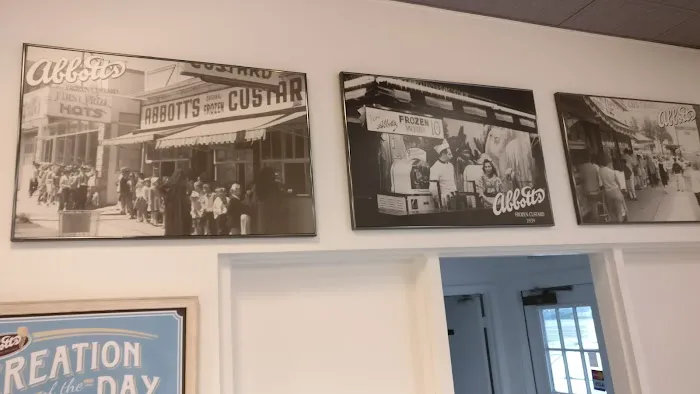 Abbott's Frozen Custard Picture 9