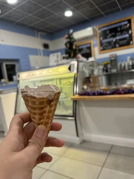 Abbott's Frozen Custard Picture 6