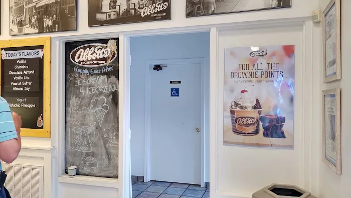 Abbott's Frozen Custard Picture 7