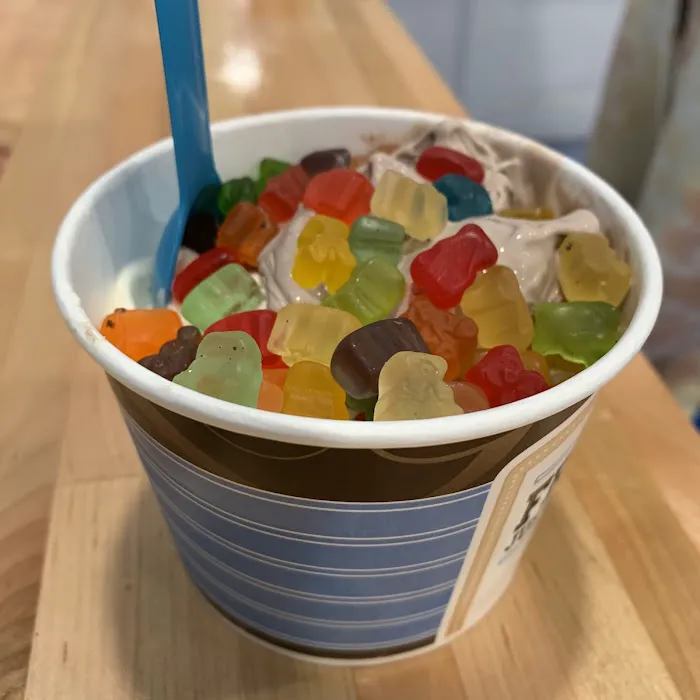 Abbott's Frozen Custard Picture 8