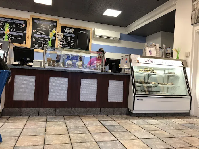 Abbott's Frozen Custard Picture 4