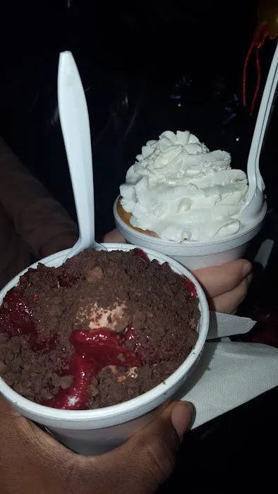 Russell's Ice Cream Picture 2