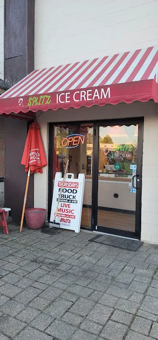 Splitz icecream Picture 7