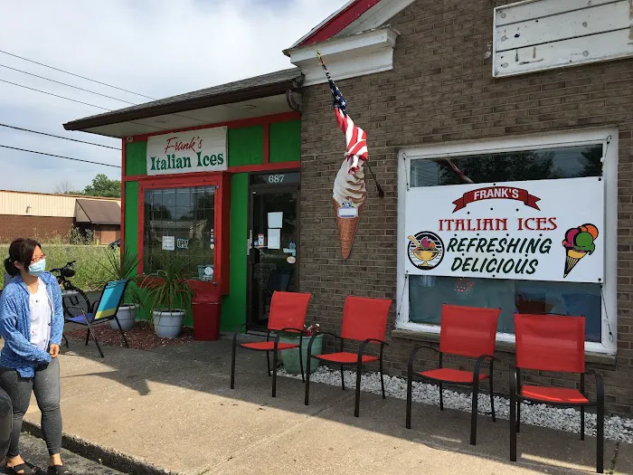 Frank's Italian Ices Picture 2