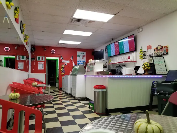 Frank's Italian Ices Picture 4