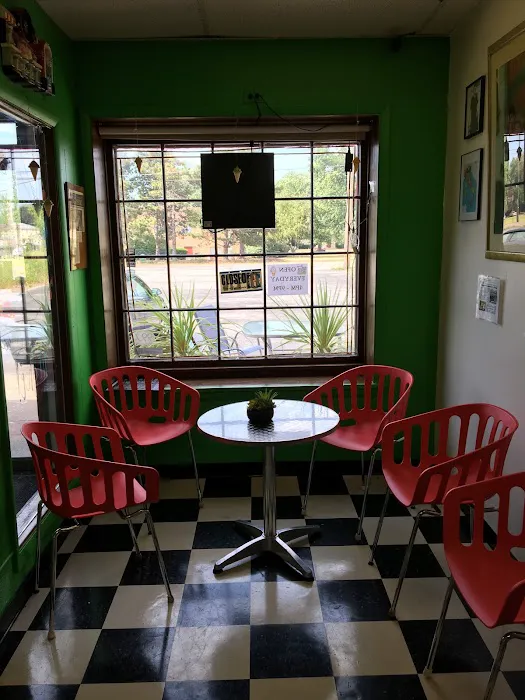 Frank's Italian Ices Picture 1