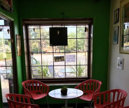 Frank's Italian Ices