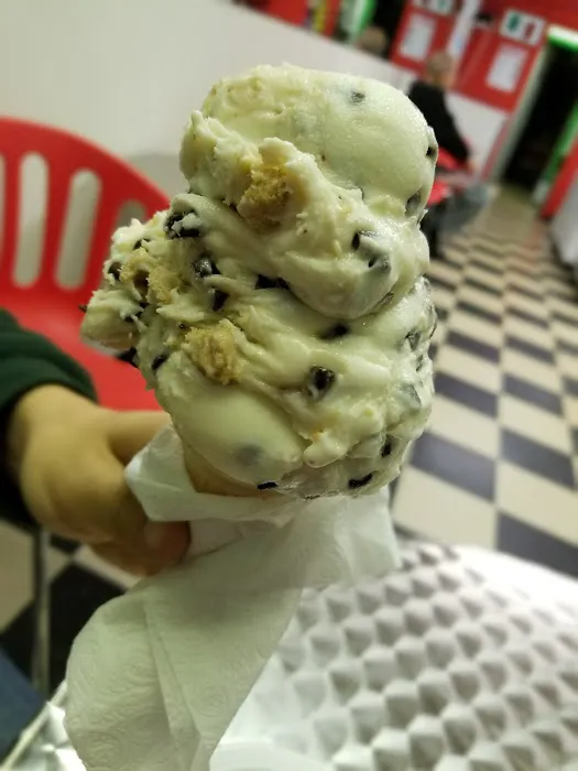 Frank's Italian Ices Picture 5
