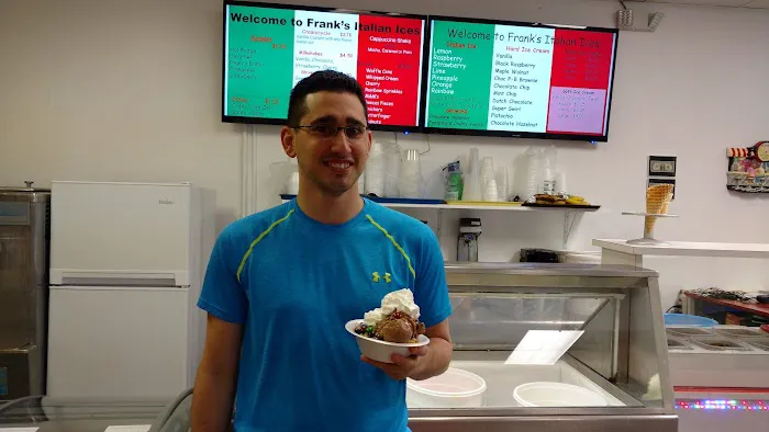 Frank's Italian Ices Picture 7