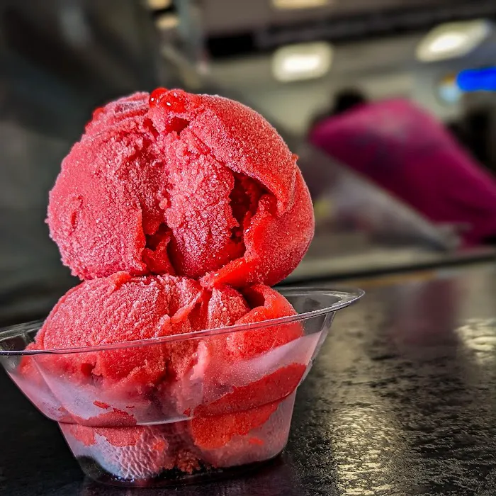Frank's Italian Ices Picture 10