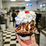 Lugia's Ice Cream