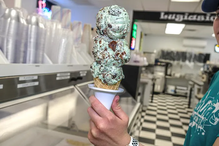 Lugia's Ice Cream Picture 3